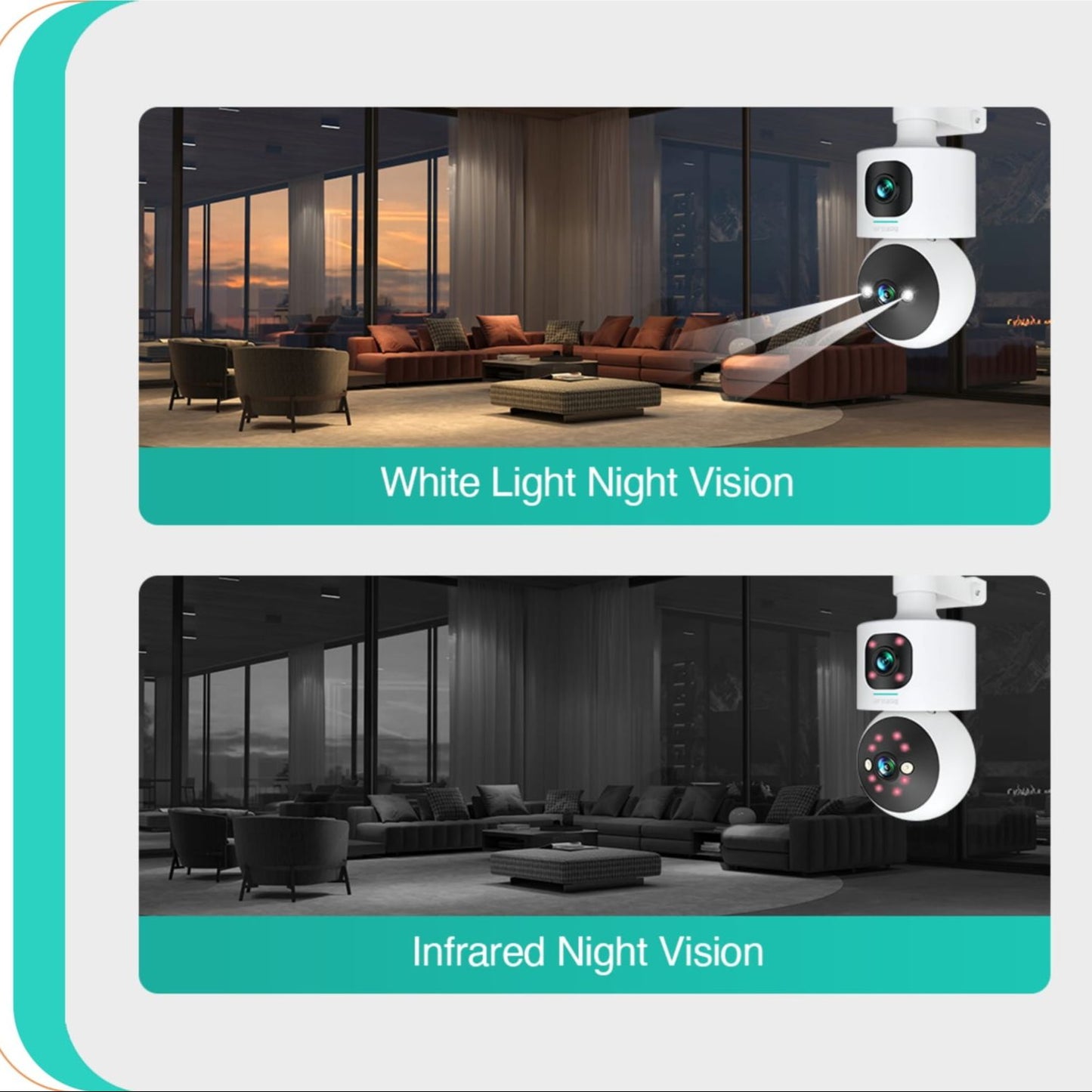 Botaslab Indoor Camera C231