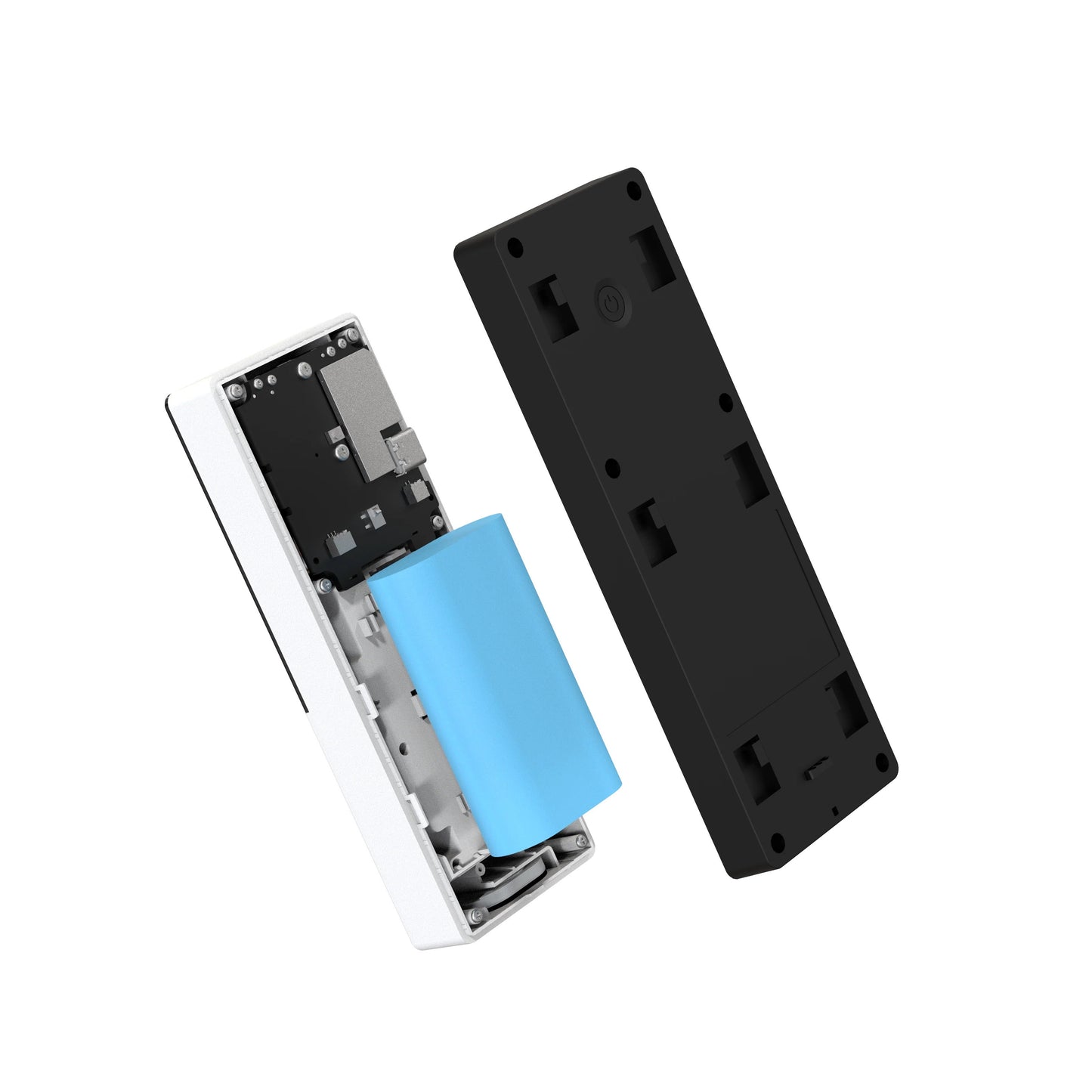 Botslab Video Doorbell R801