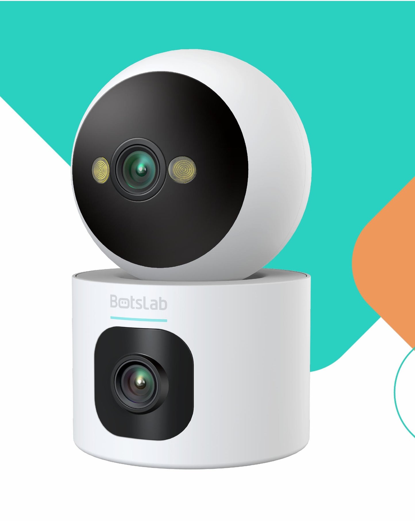 Botaslab Indoor Camera C231