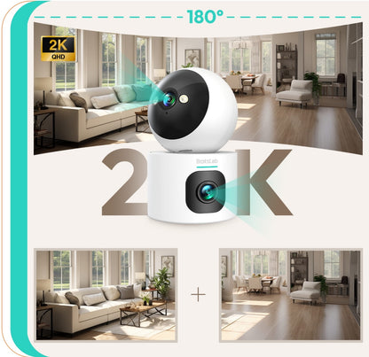 Botaslab Indoor Camera C231