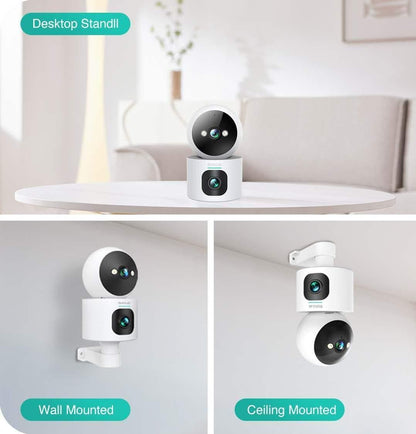 Botaslab Indoor Camera C231